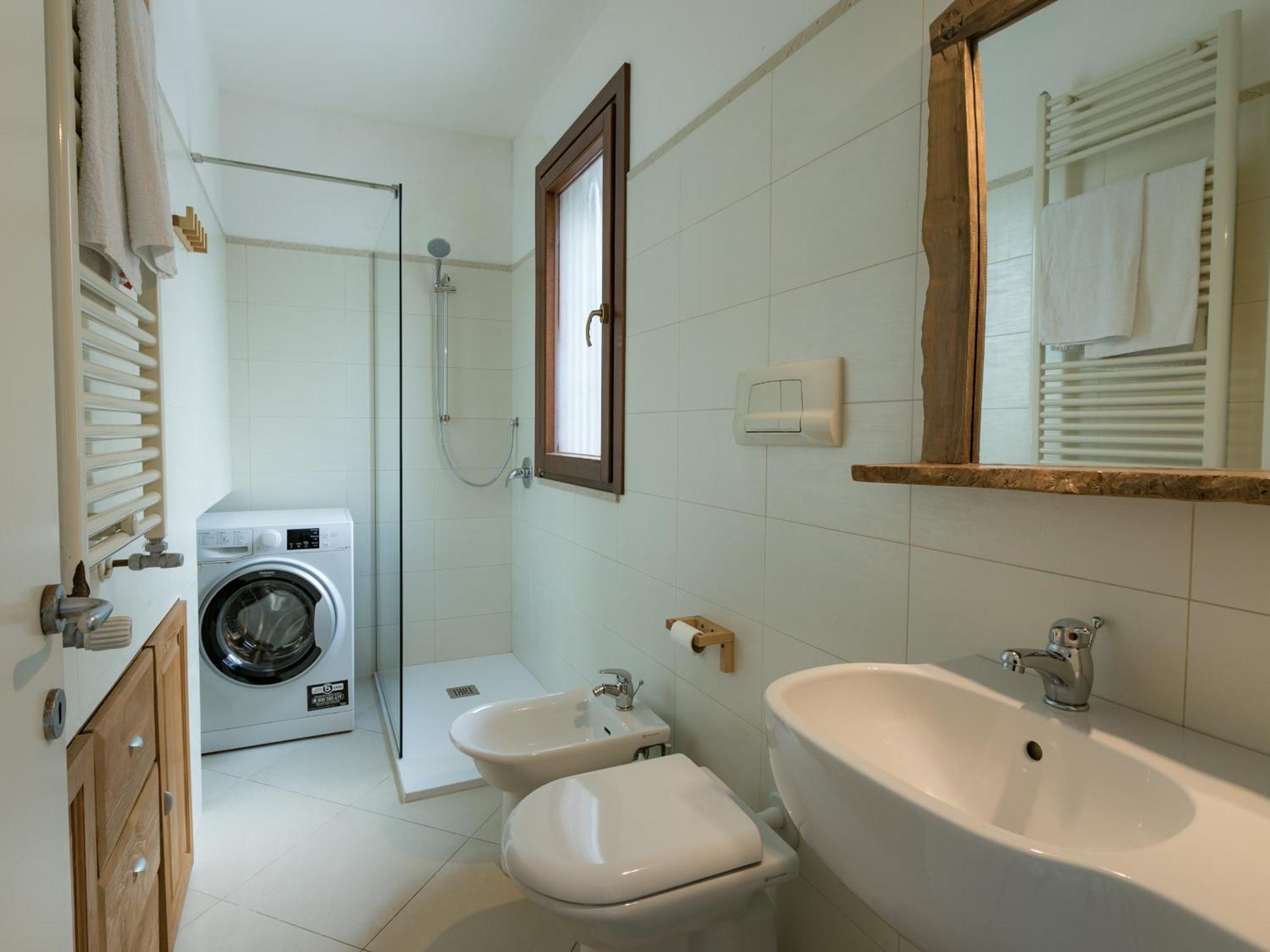 B&B La Stradella Ostuni Bagian luar foto