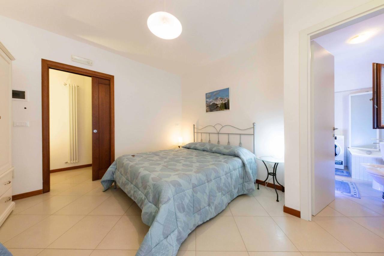 B&B La Stradella Ostuni Bagian luar foto