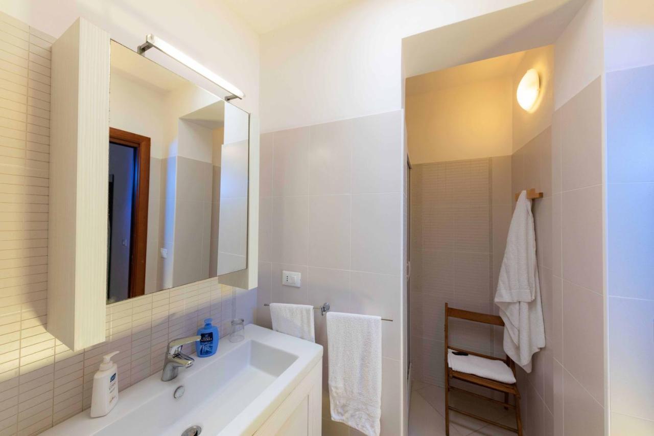 B&B La Stradella Ostuni Bagian luar foto