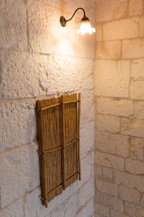 B&B La Stradella Ostuni Bagian luar foto