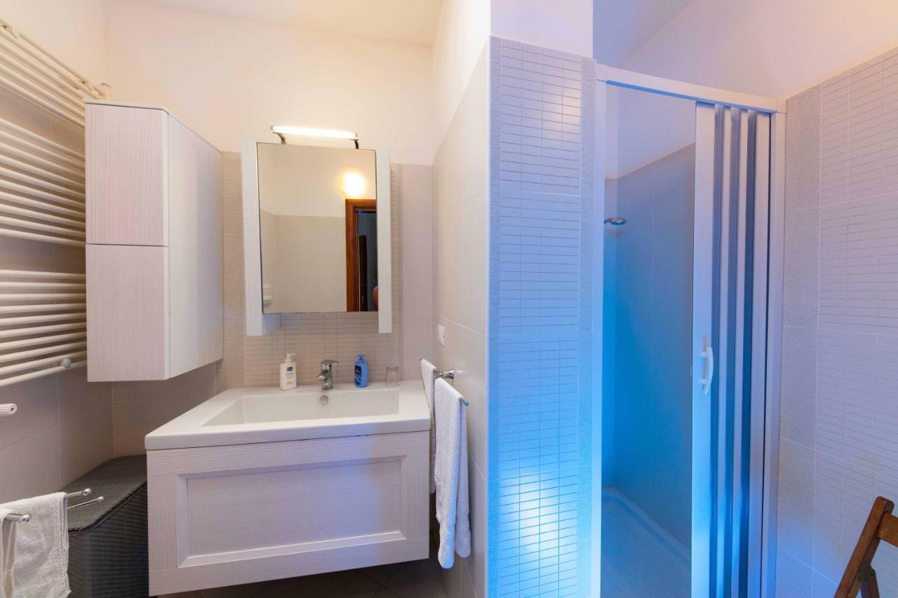 B&B La Stradella Ostuni Bagian luar foto
