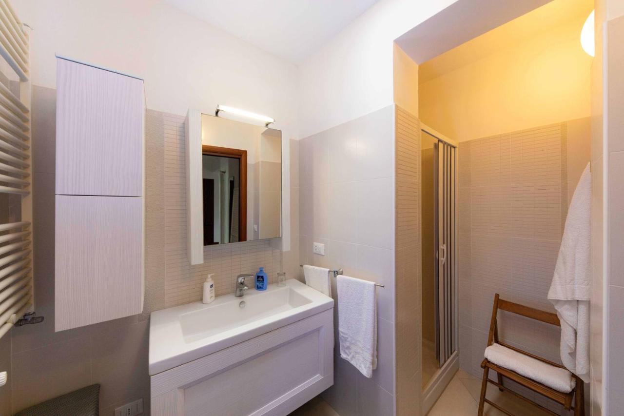 B&B La Stradella Ostuni Bagian luar foto
