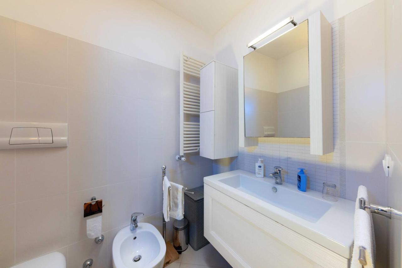B&B La Stradella Ostuni Bagian luar foto