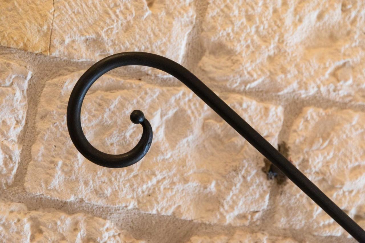 B&B La Stradella Ostuni Bagian luar foto